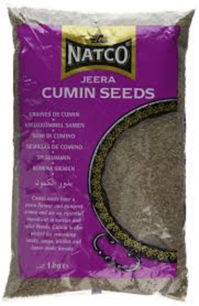 Cumin seeds 1kg